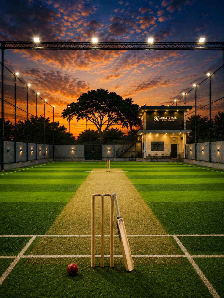 Cricket